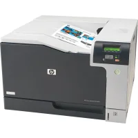Принтер HP Color LaserJet Professional CP5225n (CE711A) фото 1